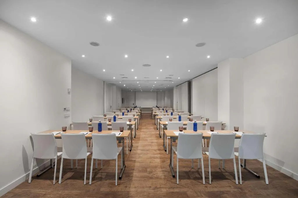 Conferences, Innside Palma Center, Majorca