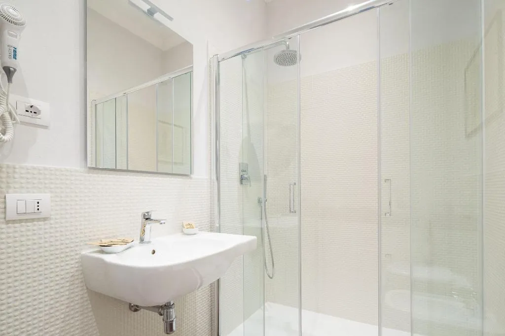 Room, B&B Residenza San Gallo 79, Florence