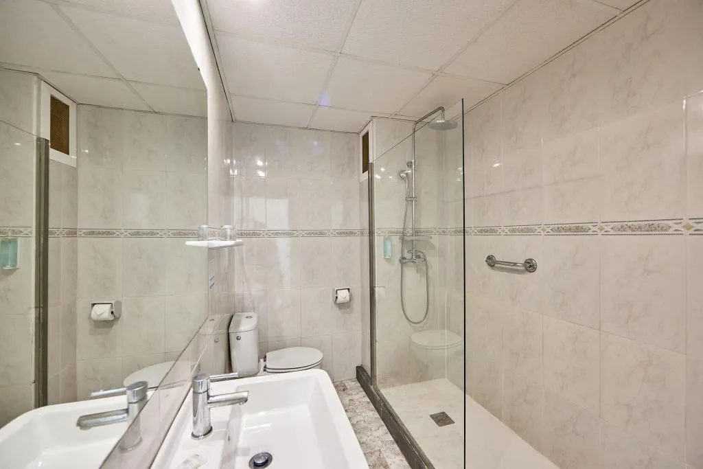 TWIN STANDARD Room, Hotel Ilusion Calma & Spa, Majorca