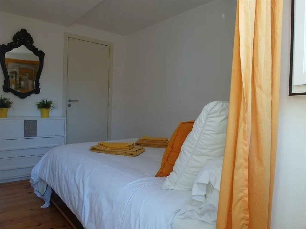 Room, Santosweethome 1, Lisbon