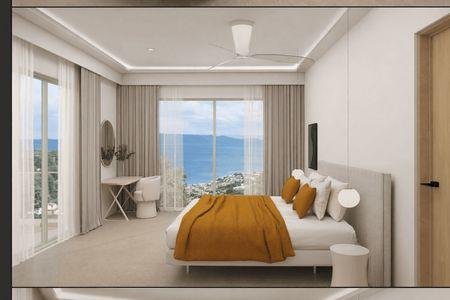 Althea Exclusive Resorts & Spa, Athens