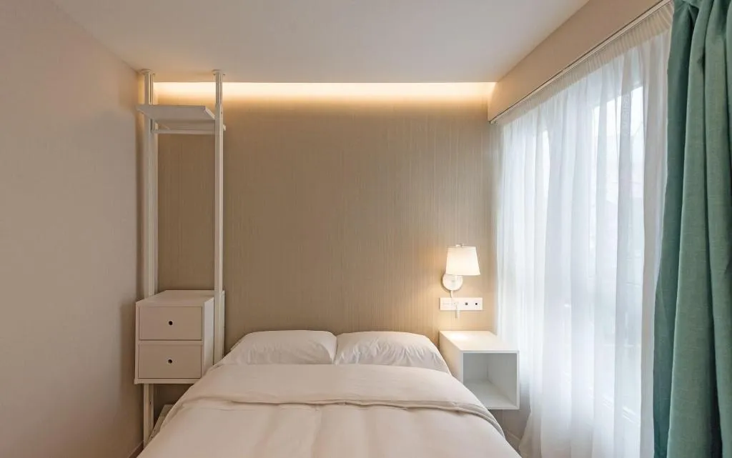 Room, Hostal La Lonja, Costa Blanca