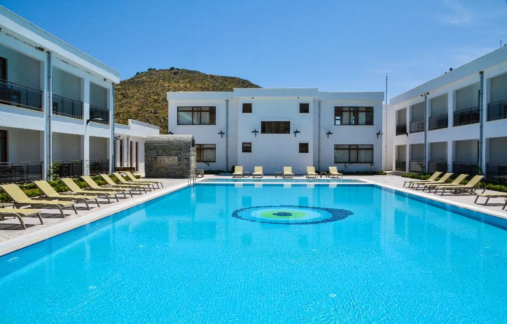 Pool, Club Marma Hotel, Bodrum