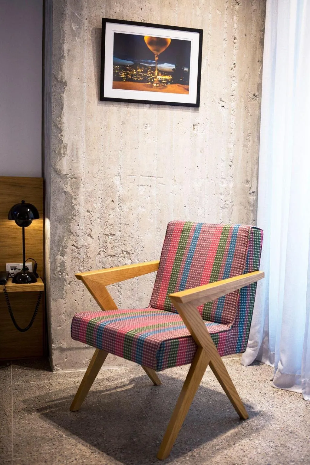 Room, Vol.5 The Mini Lodge, Athens