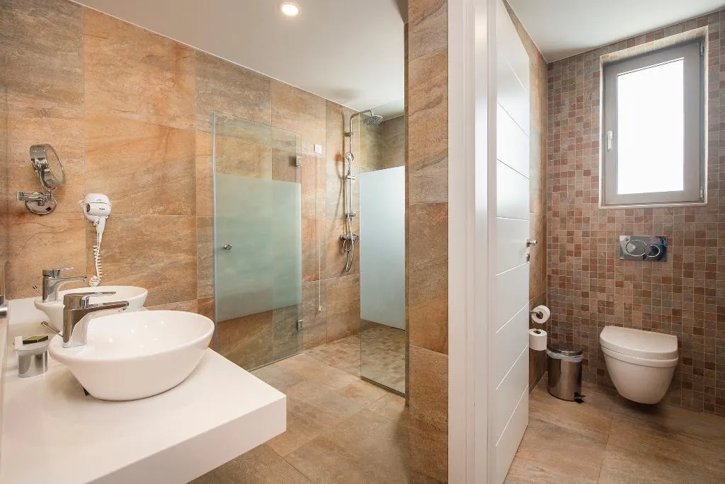 JUNIOR SUITE WITH JACUZZI Room, White Rock of Kos Hotel - Adults only, Kos