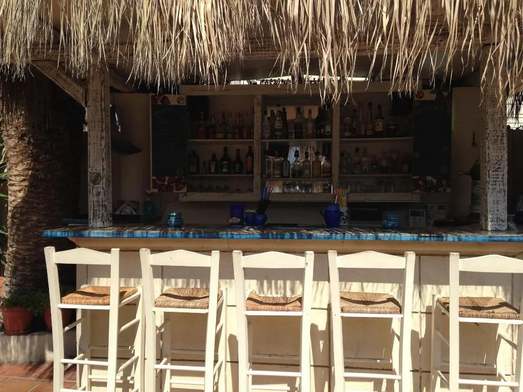 Sports and Entertainment, The Boathouse Hotel, Santorini