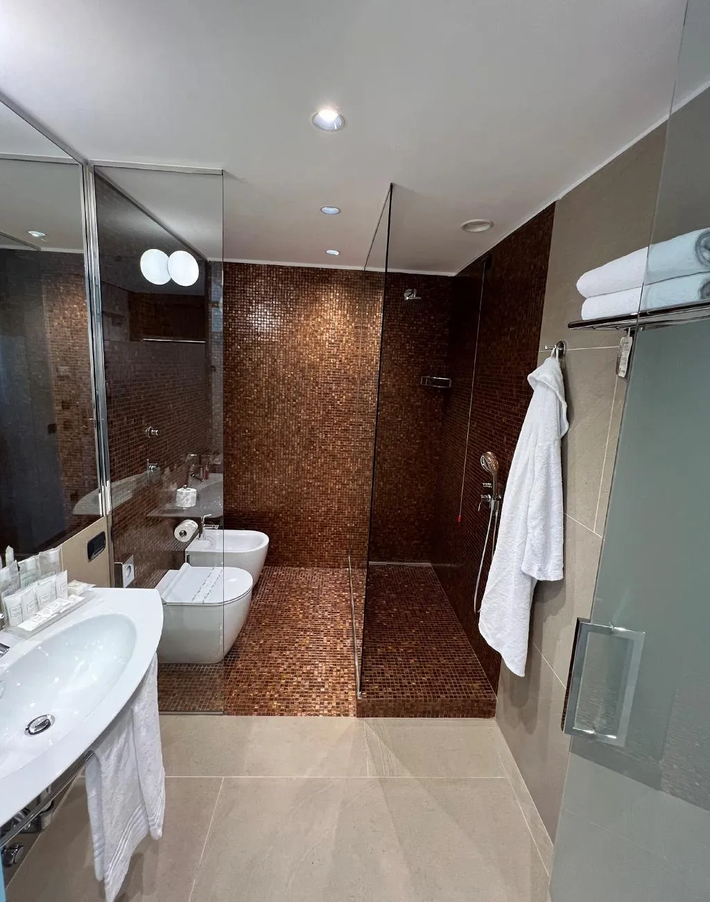 Room, Best Western Hotel City, Milan