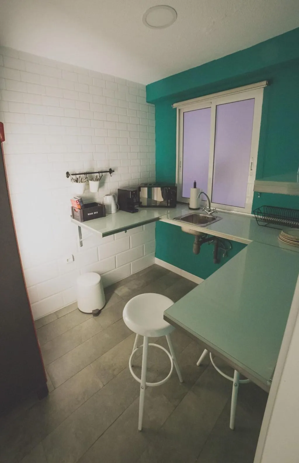 Room, Old Town Alicante, Costa Blanca
