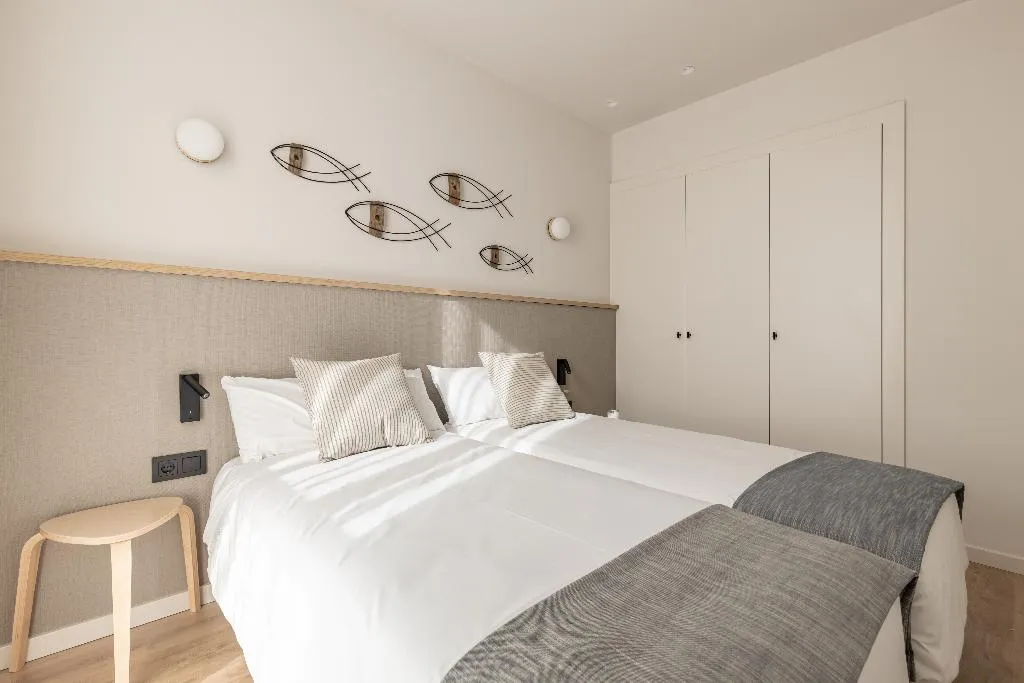 APARTMENT ONE BEDROOM Room, Libere Malaga Trinidad, Costa Del Sol