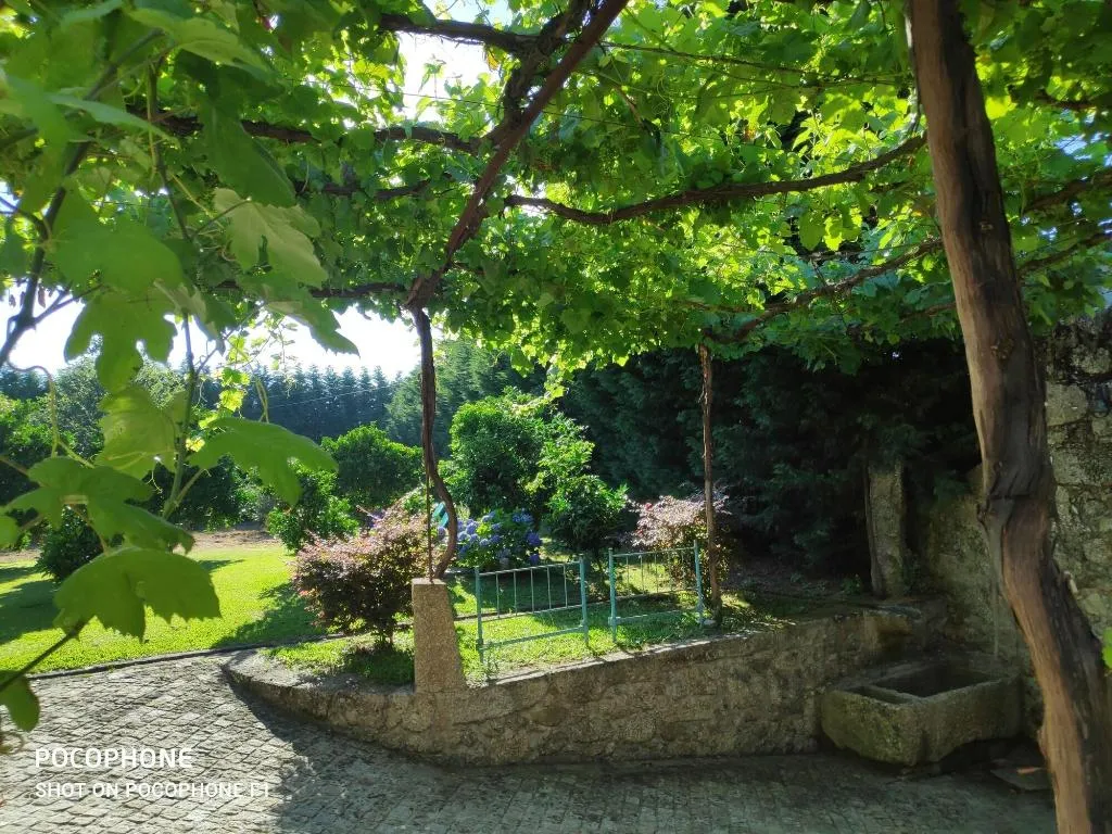 General view, Casas Da Quinta Da Cancela, Porto
