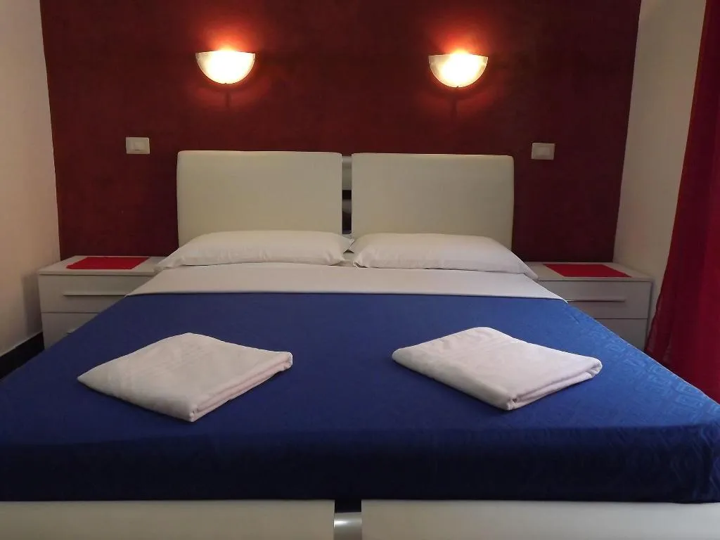 General view, Gio' Suites, Rome