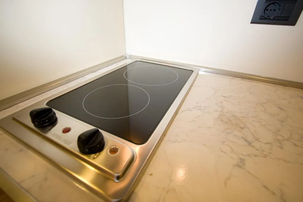 APARTMENT EXECUTIVE Room, Residence de la Gare, Milan