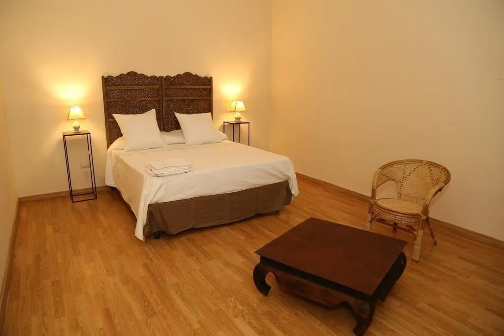 Room, I Racconti di Partenope B&B, Naples