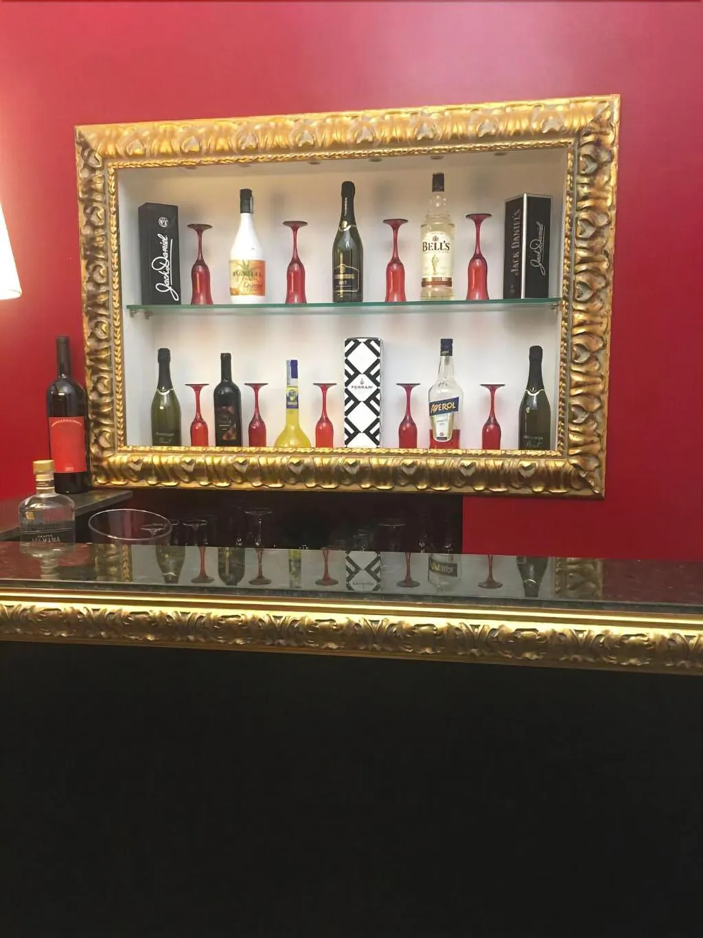 Bar, Duca Di Uzeda, Catania