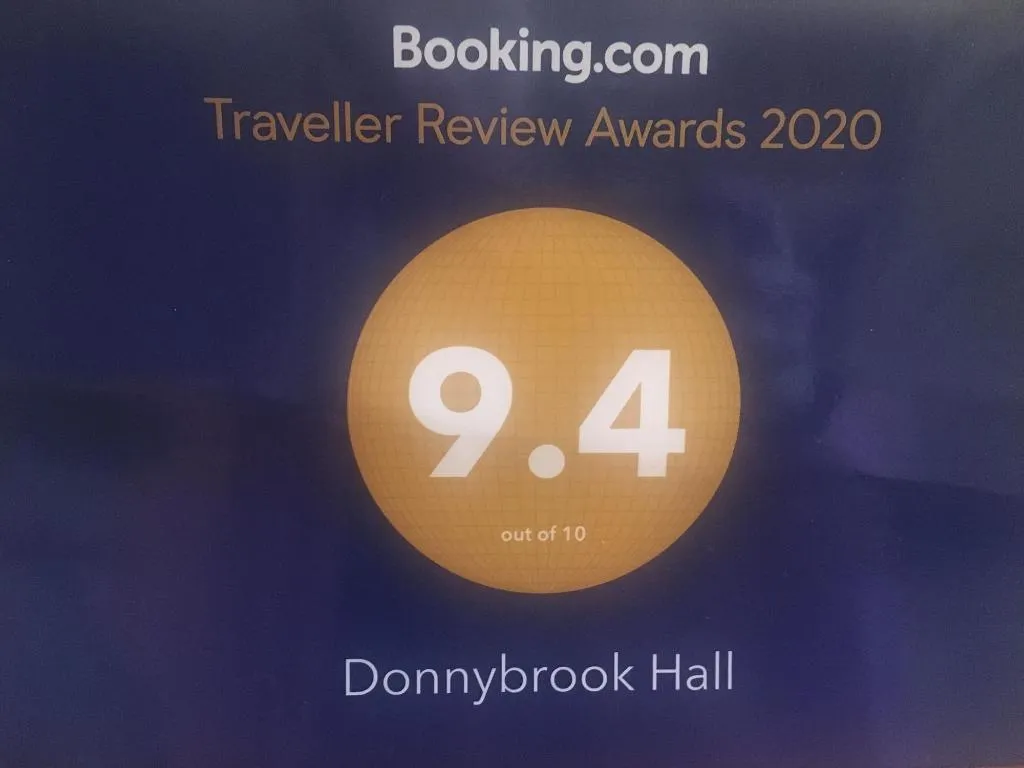 Room, Donnybrook Hall, Dublin