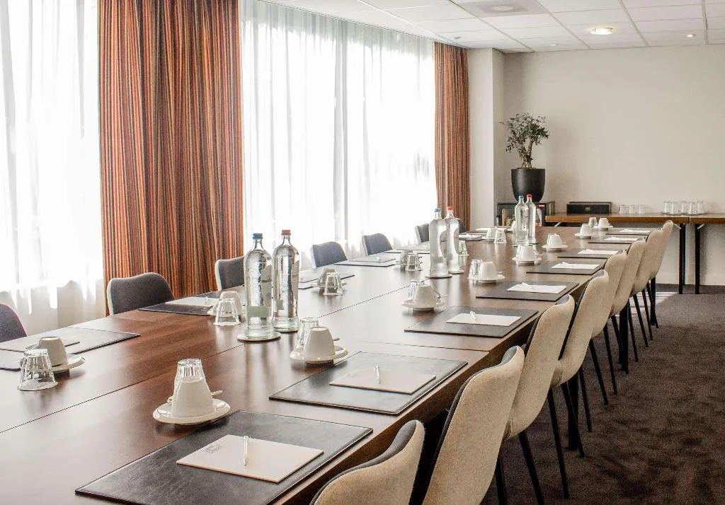 Conferences, Amrath Grand Hotel Frans Hals, Amsterdam