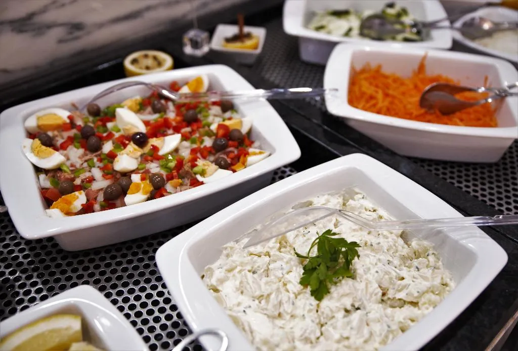 Restaurant, Hotel Maritur - Adults Only by Pierre & Vacances, Algarve
