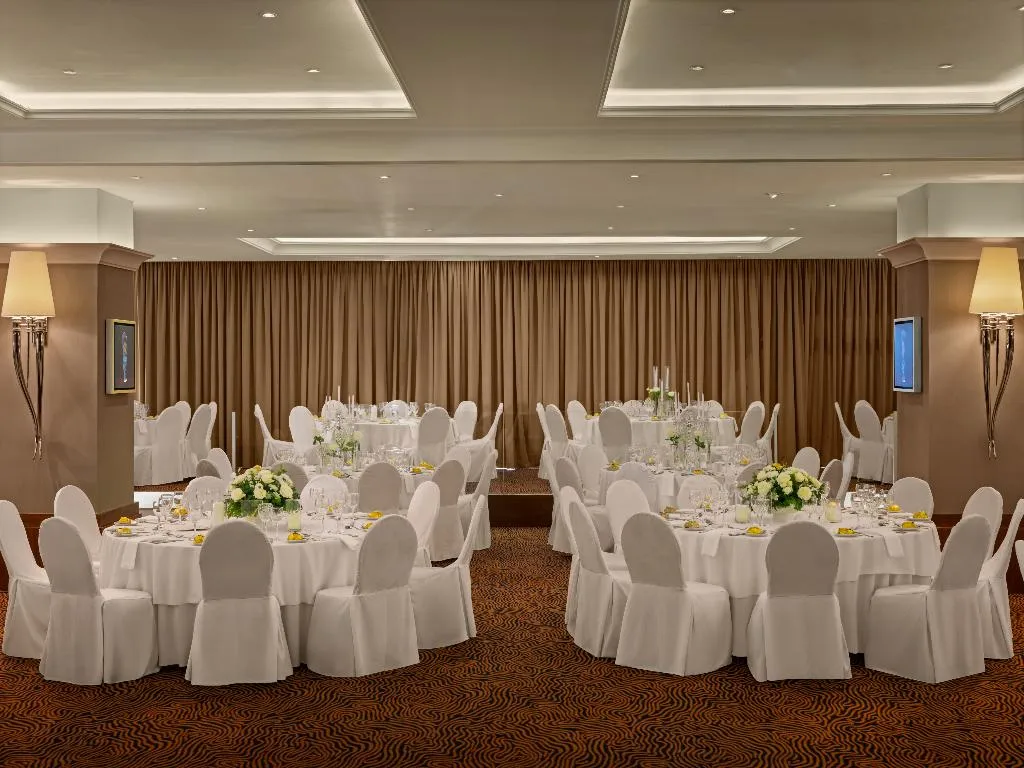 Conferences, Mediterranean Beach, Cyprus