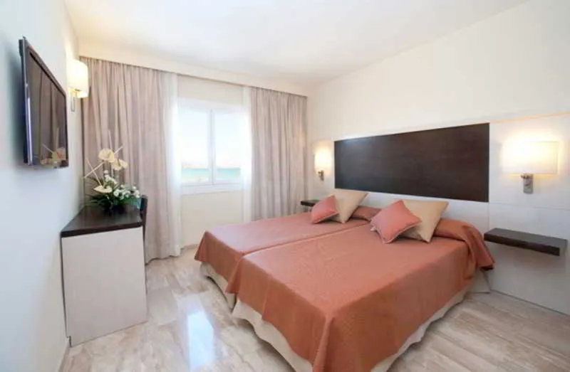 Room, Grupotel Duna Mar, Majorca
