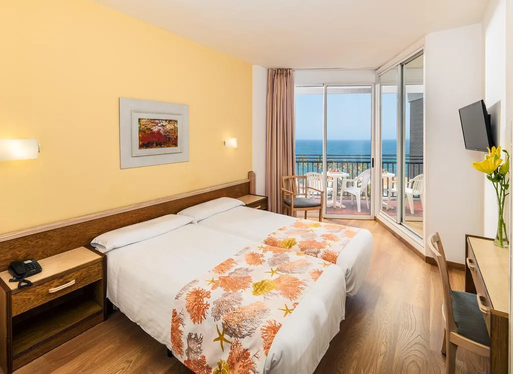 Double or Twin CAPACITY 2 Room, Relaxia Beverly Park, Gran Canaria