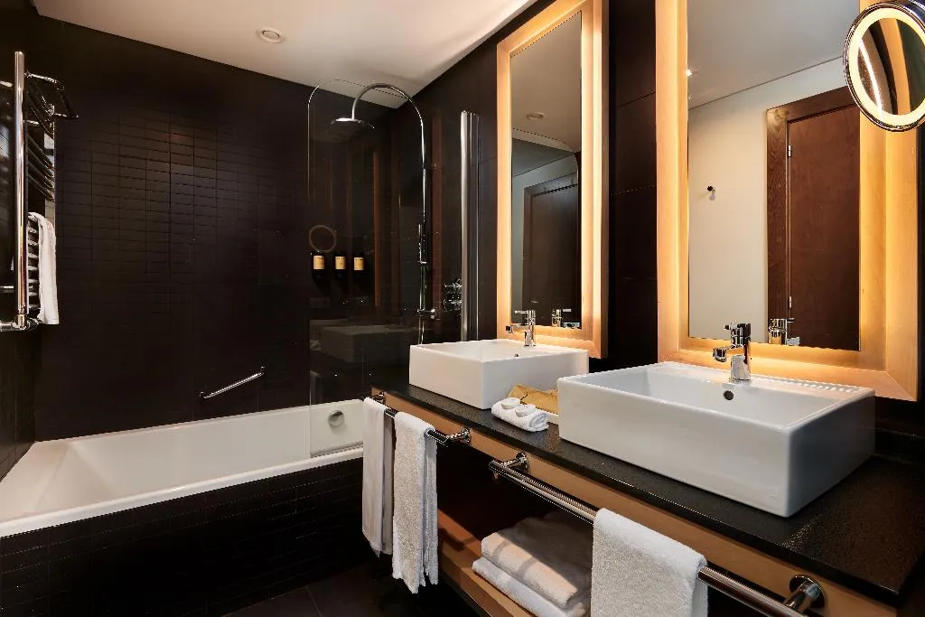 Double or Twin WITH BALCONY Room, Protur Biomar Sensatori, Majorca