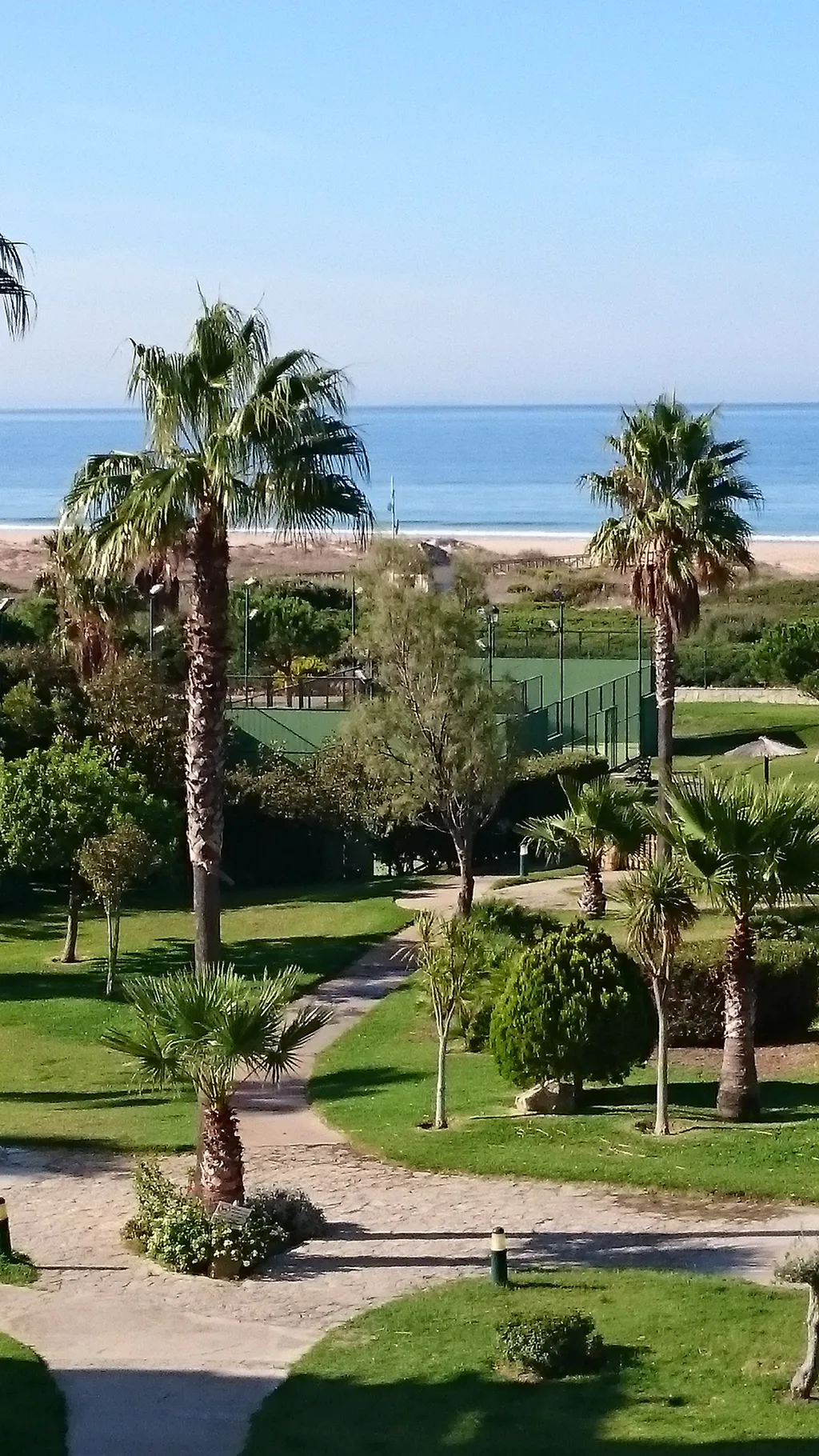 APARTMENT STANDARD Room, Beach Resort Playa de los Alemanes, Costa De La Luz