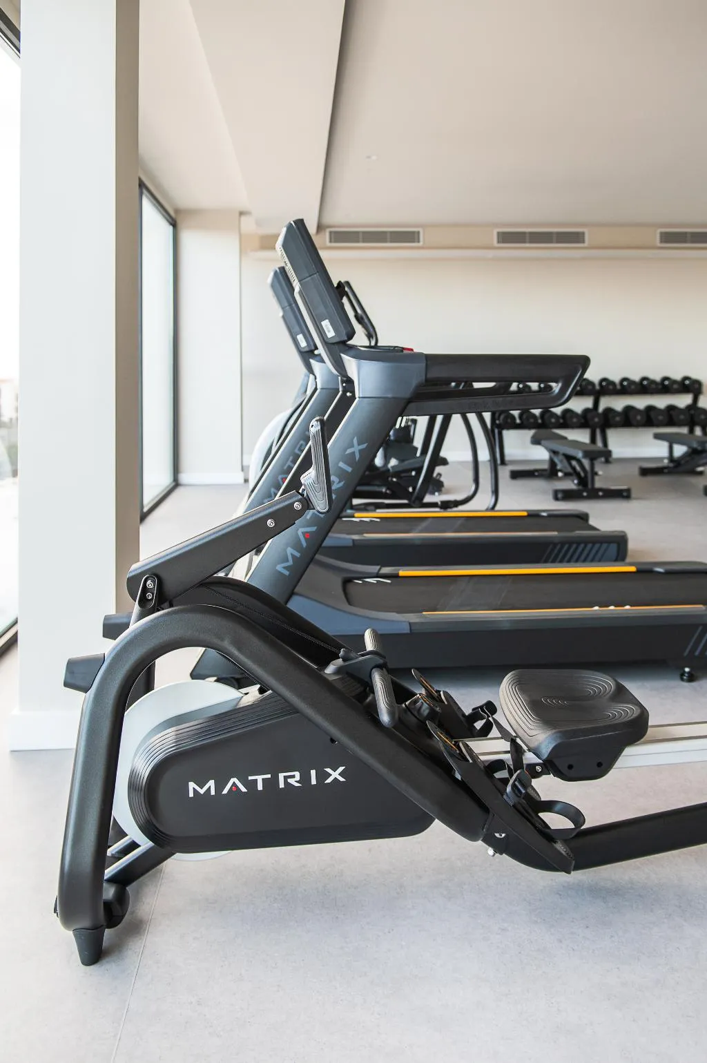Sports and Entertainment, Amarilla Golf Residences, Tenerife