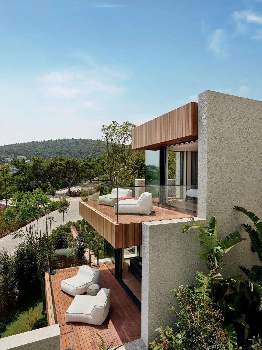 VILLA CAPACITY 10 Room, Maxx Royal Bodrum, Bodrum