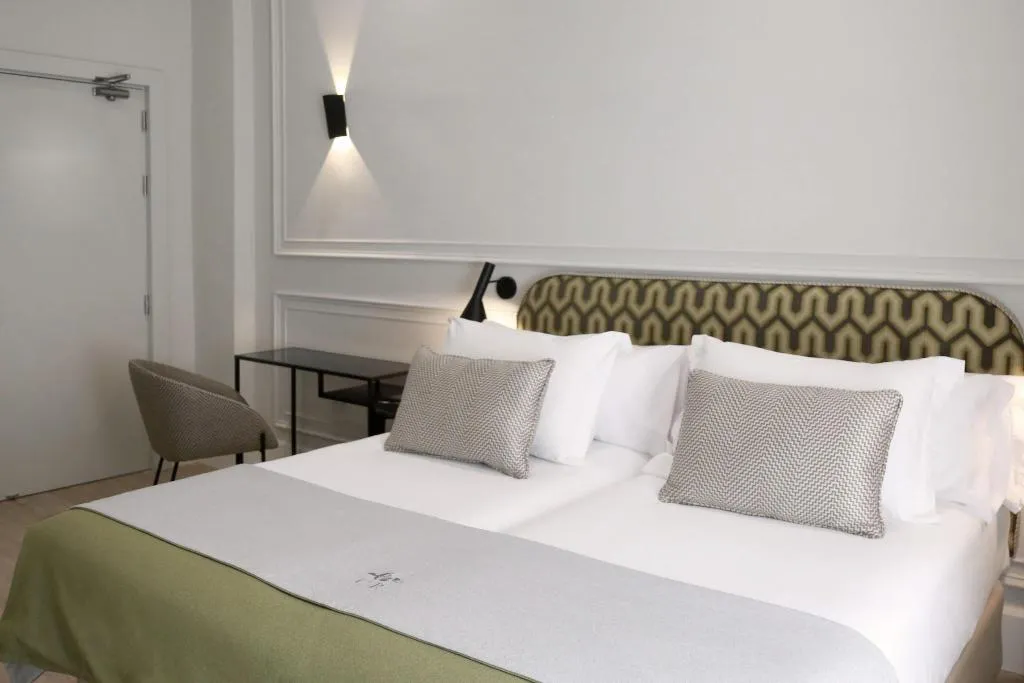 Room, Casa Romana Hotel Boutique, Seville