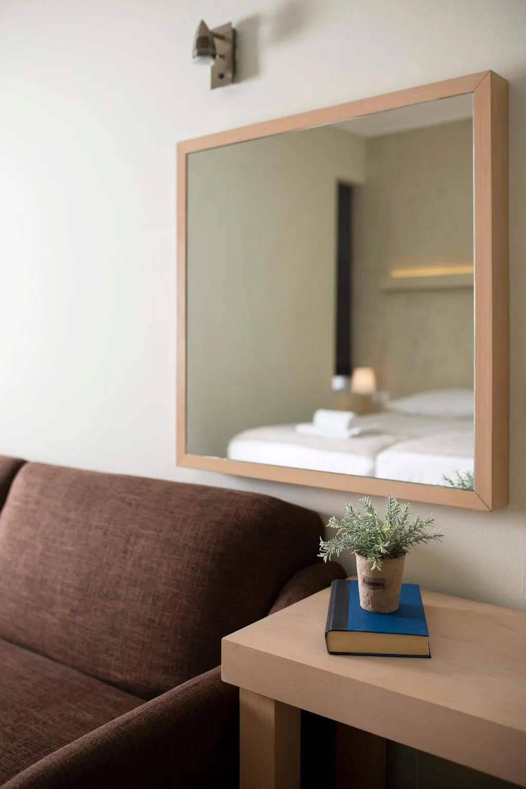 Room, Elma's Dream Apartments, Crete