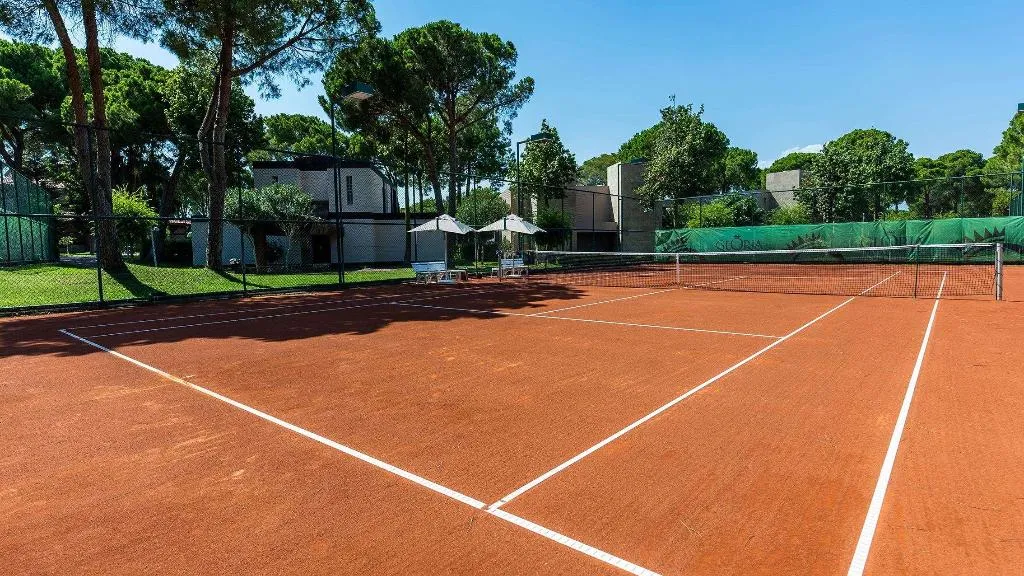 Sports and Entertainment, Gloria Serenity Resort, Antalya
