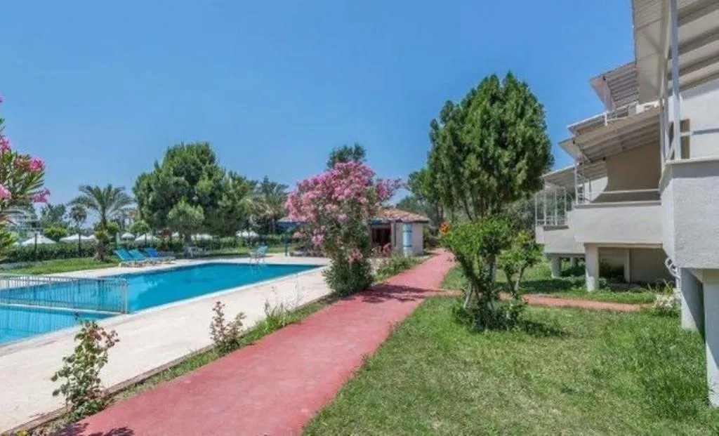 Sports and Entertainment, Blue Heaven Beach Apart, Antalya