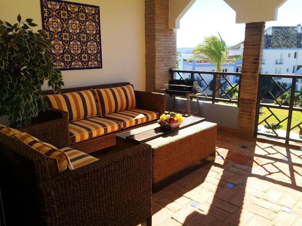 Room, La Perla De Marakech, Costa Del Sol