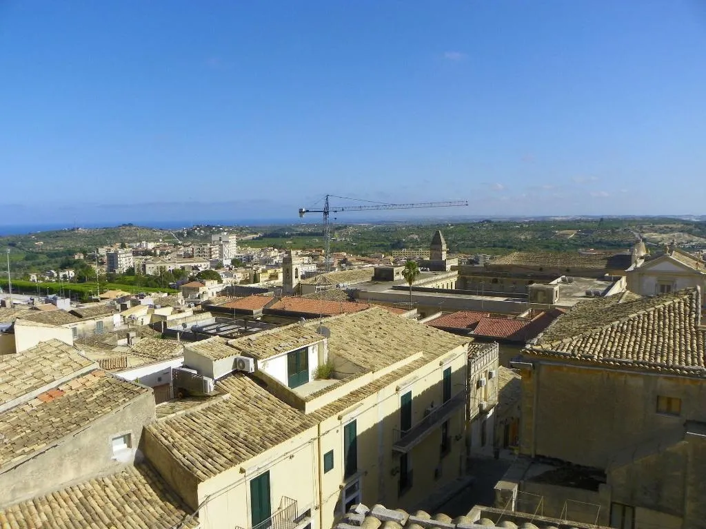 Room, Cloris Guest House, Catania