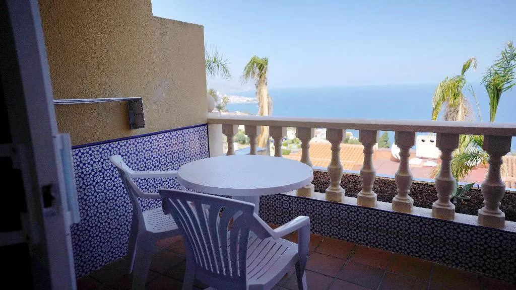 STUDIO STANDARD Room, Coral la Quinta Park Suites, Tenerife