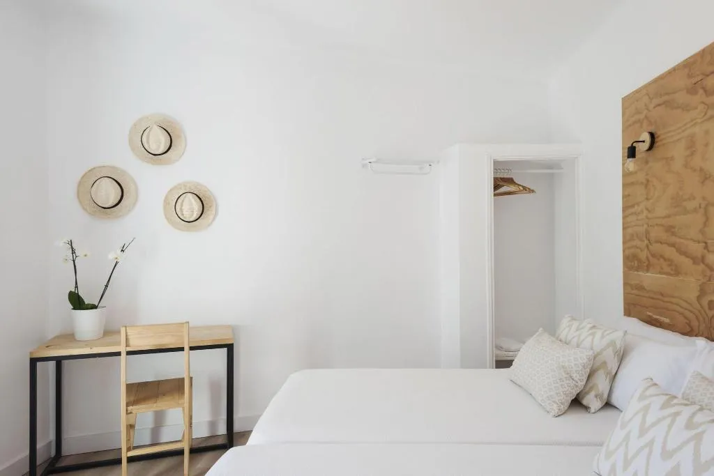 Room, Forenna Hostel - Adults Only, Majorca
