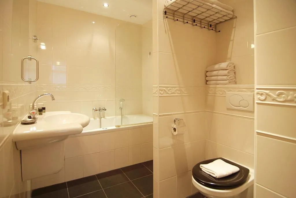 Room, Amsterdam Parklane, Amsterdam