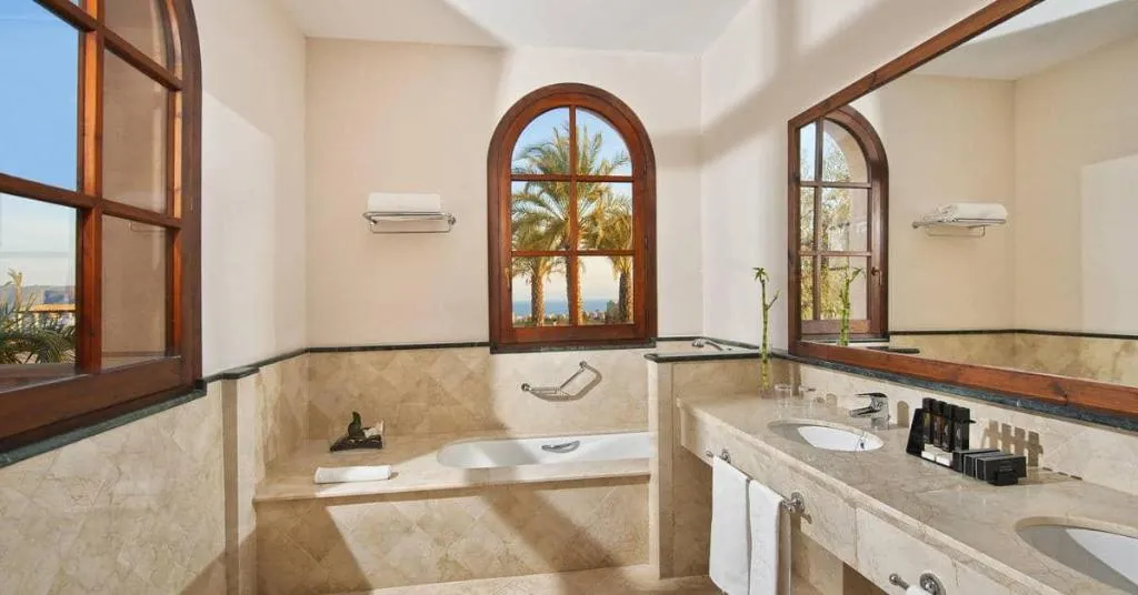 SUITE STANDARD Room, Melia Villaitana, Costa Blanca