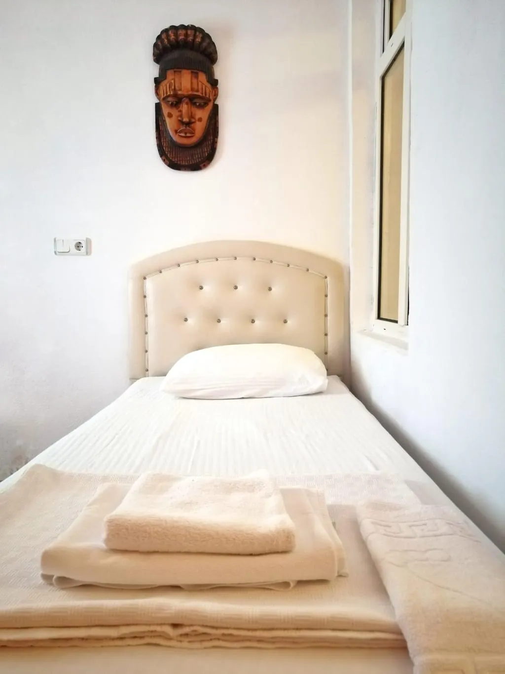 TWIN STANDARD Room, Elit Hotel Palamutbuku, Dalaman