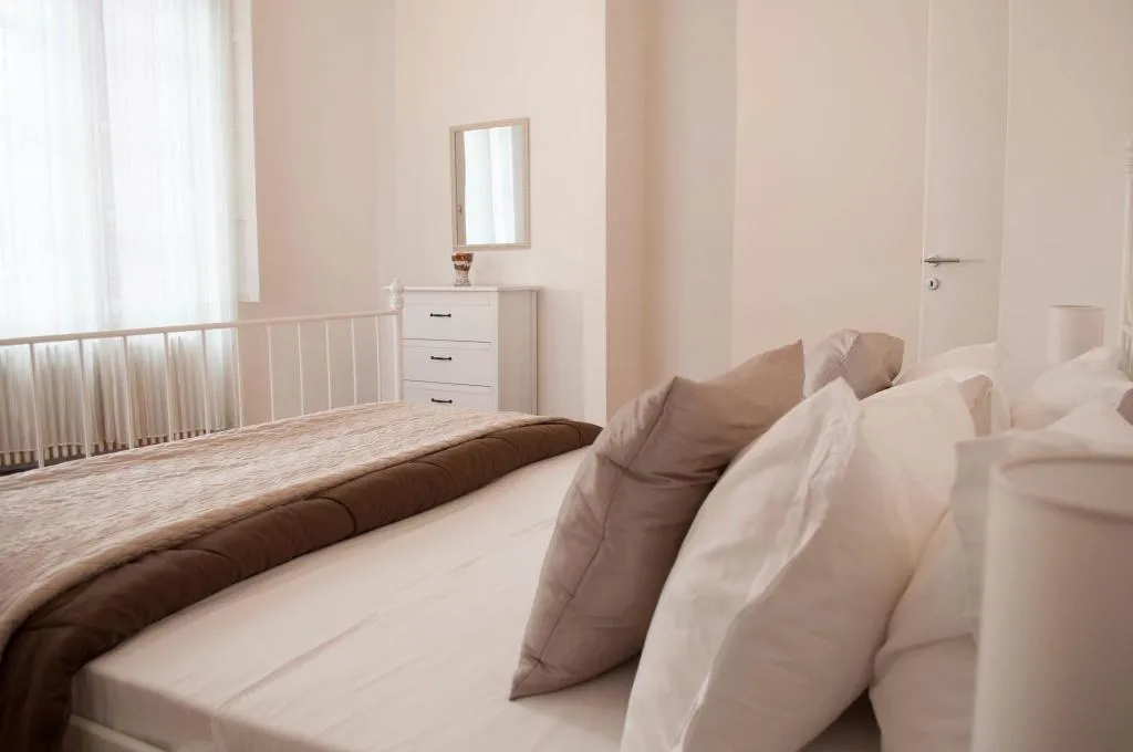 Room, Hotel Neronensis, Naples