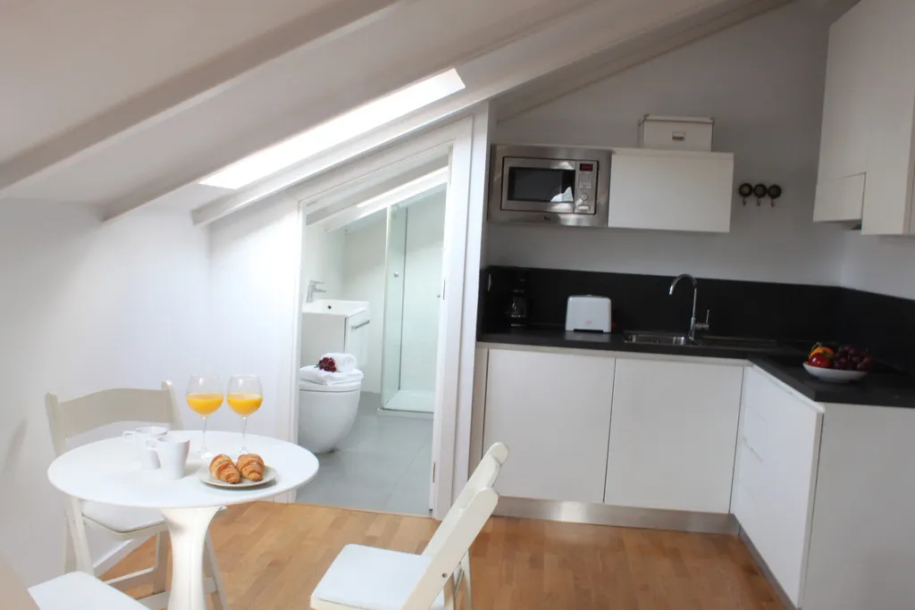 Room, Life Apartments Calderon, Costa Del Sol