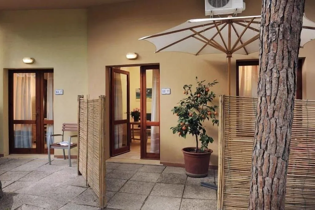 Room, Abbaechelu, Cagliari