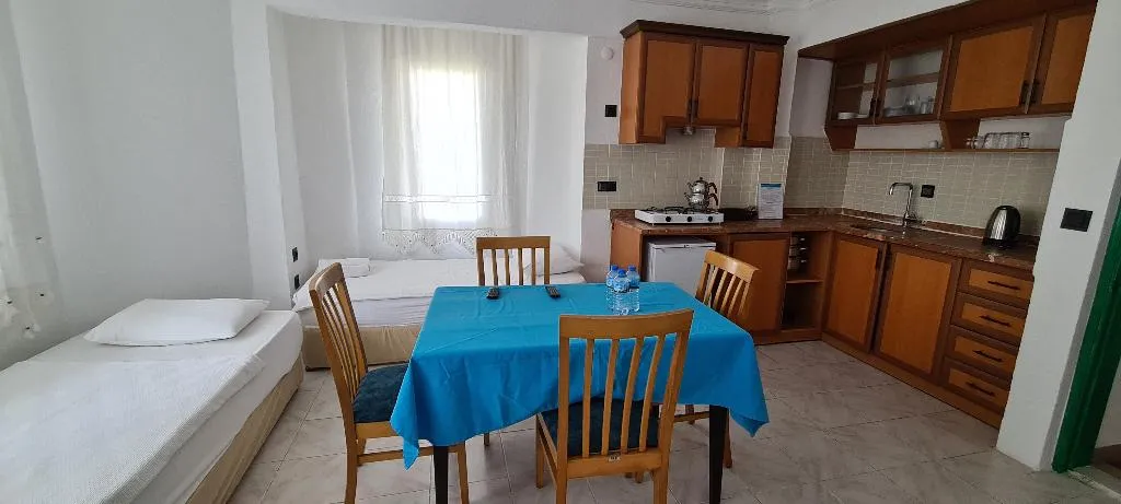 APARTMENT STANDARD Room, California Apart Hotel, Dalaman