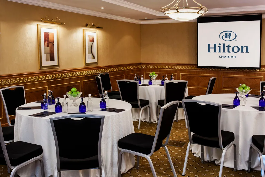 Conferences, Corniche Hotel Sharjah, Dubai