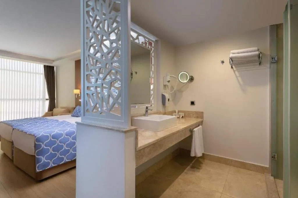 DOUBLE STANDARD Room, Armas Life Belek, Antalya