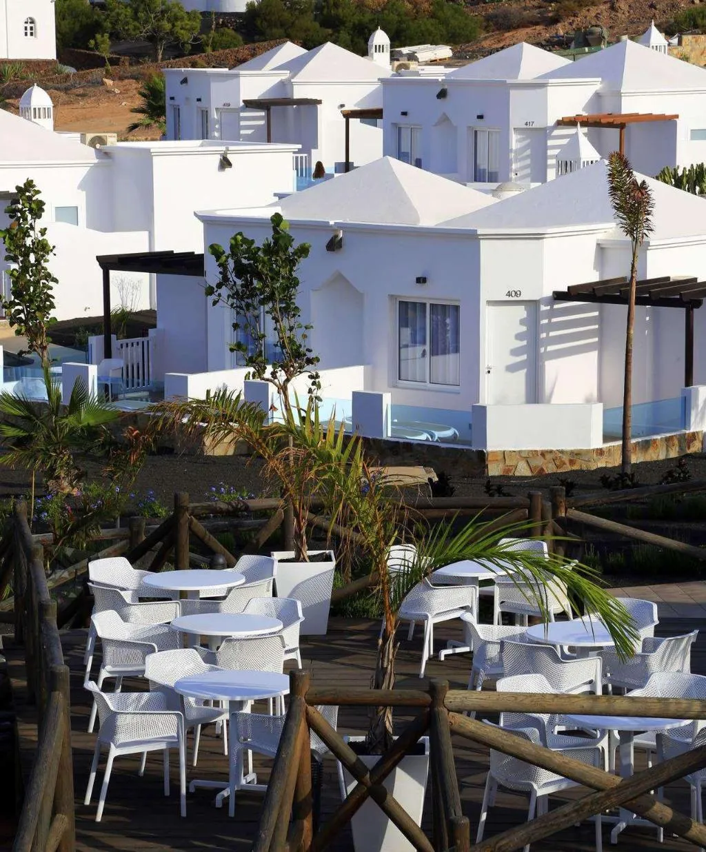 Pool, Labranda Alyssa Suite Hotel, Lanzarote