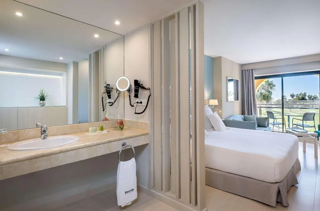 Room, Barcelo Costa Ballena, Costa De La Luz
