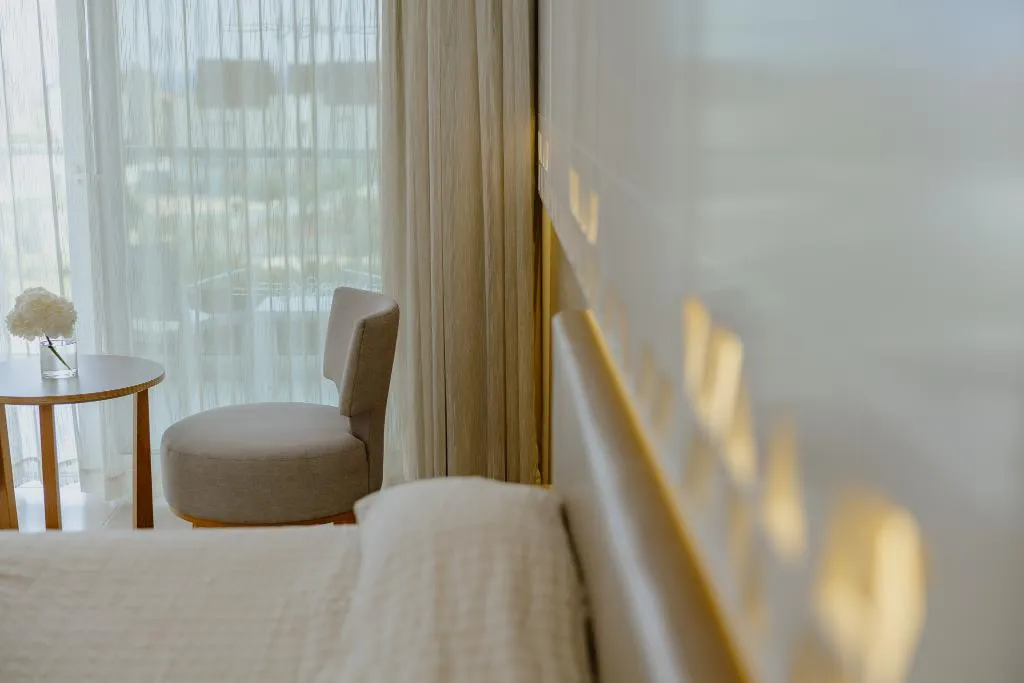 Double or Twin SUPERIOR Room, Tasia Maris Seasons, Cyprus