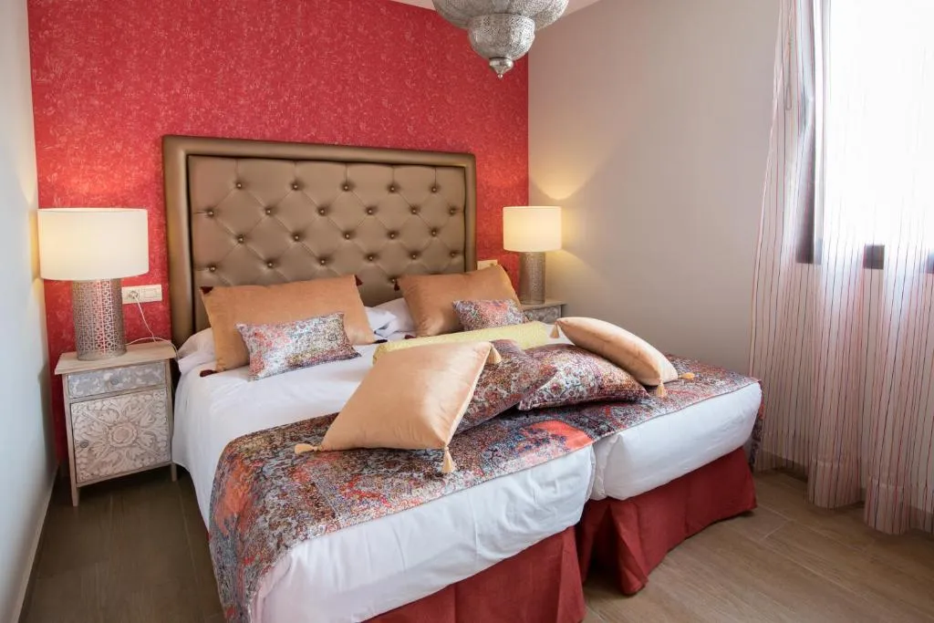 APARTMENT ONE BEDROOM Room, Alhambra Boutique Apartamentos, Gran Canaria