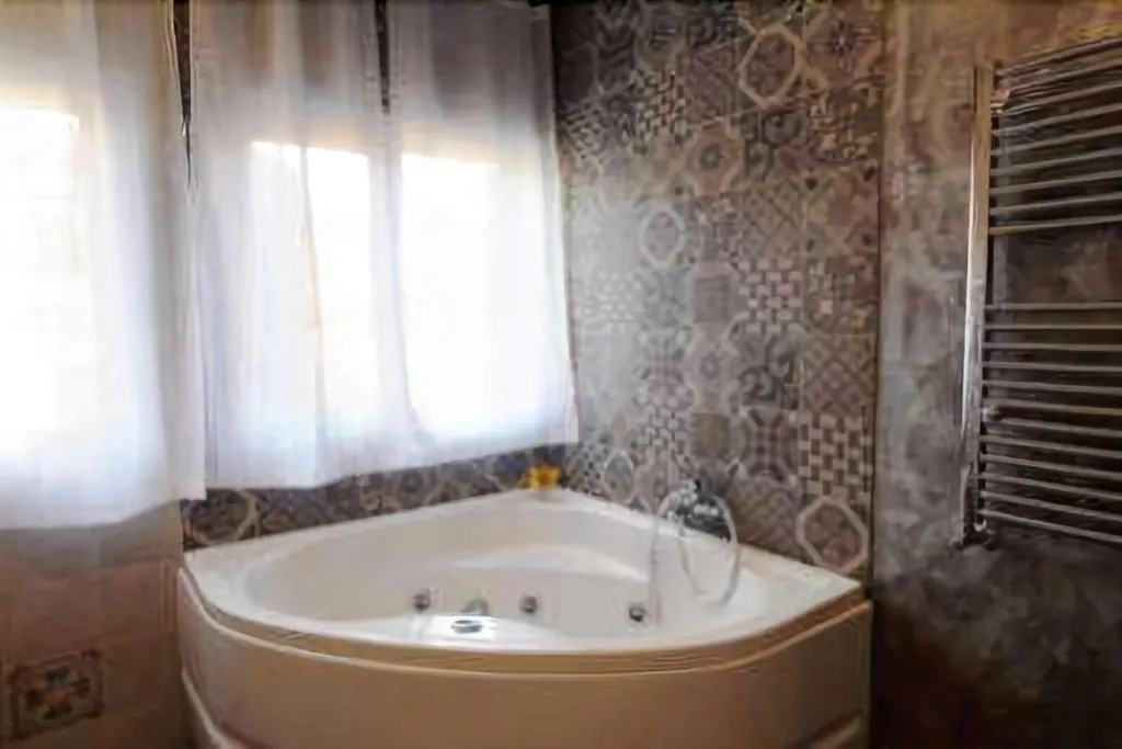 Room, Portamaggiore Room, Naples